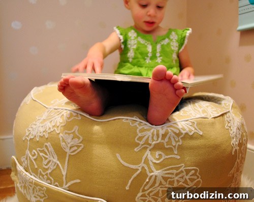 DIY Beanbag Pouf: Step-by-Step Sewing Guide for a Cozy Pouffe 5 img 45111 4