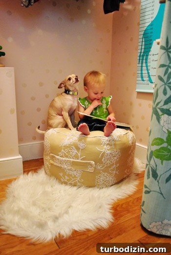 DIY Beanbag Pouf: Step-by-Step Sewing Guide for a Cozy Pouffe 7 img 45111 6