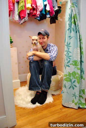 DIY Beanbag Pouf: Step-by-Step Sewing Guide for a Cozy Pouffe 8 img 45111 7