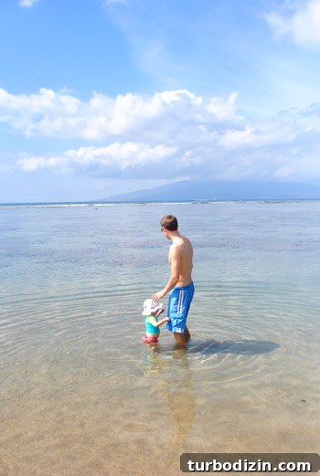 Maui with a Toddler: Practical Tips for a Smooth Family Trip 16 img 45139 16