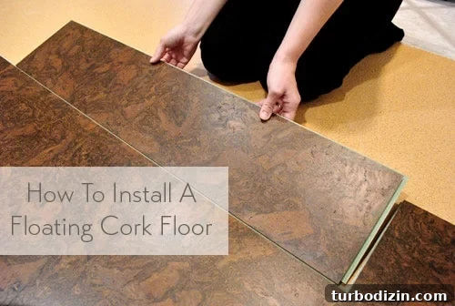 Cork Flooring Installation Guide: Step-by-Step Tips for a Perfect Fit 2 how-to-install-a-floating-cork-floor