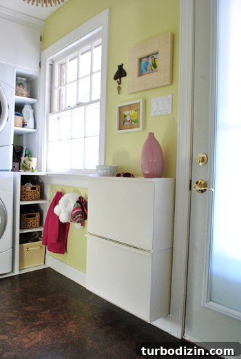 How to Install Cork Flooring in Your Kitchen 6 img 45234 6