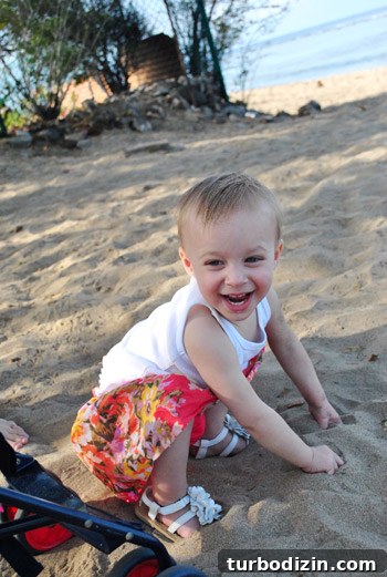 Hawaii Family Vacation: Tips, Highlights, and Itinerary Guide 13 img 45247 23