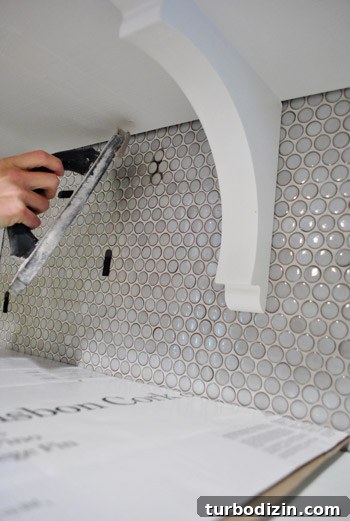How to Replace Broken Penny Tile: Step-by-Step Repair Guide 9 img 45277 8
