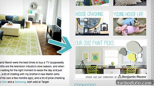 Top Benjamin Moore Paint Colors: Our Favorite Shades Collection 2 img 45338 3