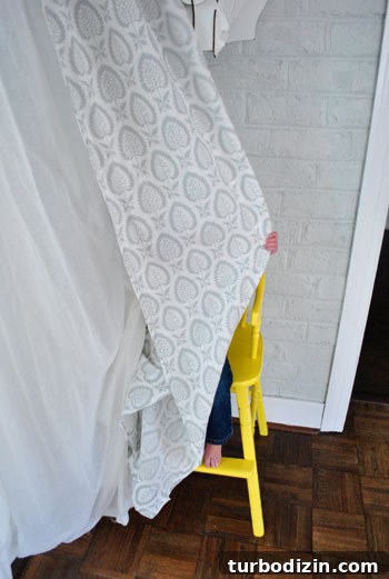 Refinish an Old Wooden High Chair: Step-by-Step Restoration Guide 18 img 45420 17