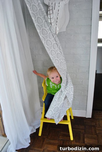 Refinish an Old Wooden High Chair: Step-by-Step Restoration Guide 19 img 45420 18