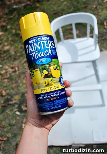 Refinish an Old Wooden High Chair: Step-by-Step Restoration Guide 7 img 45420 6