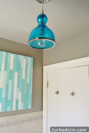 Budget-Friendly Bathroom Refresh: Stylish Updates Under $500 7 img 45813 6