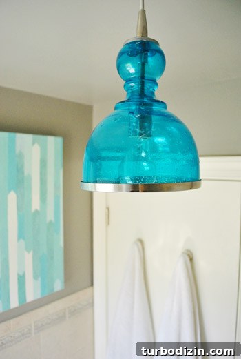 Budget-Friendly Bathroom Refresh: Stylish Updates Under $500 8 img 45813 7