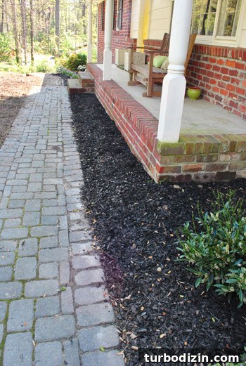 How to Clear and Maintain a Pathway to Your Front Door 11 img 45883 10