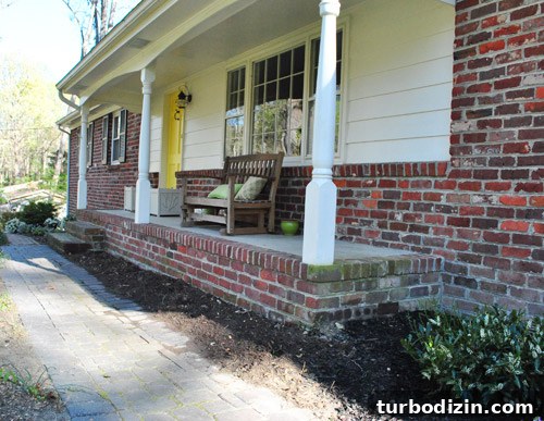 How to Clear and Maintain a Pathway to Your Front Door 10 img 45883 9