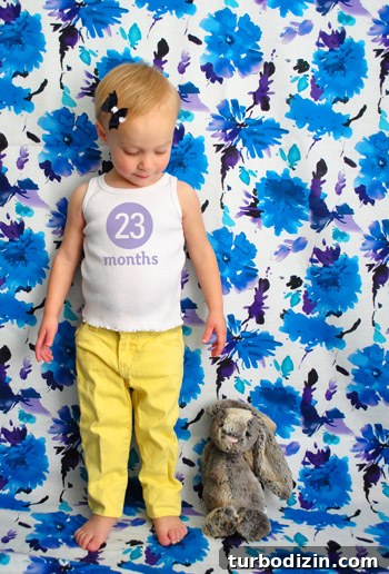 Create Custom Fabric from Your Child's Artwork: A Step-by-Step Guide 2 Clara fabric backdrop