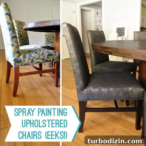 How to Spray-Paint Upholstered Chairs: Step-by-Step Guide 2 img 46172 1