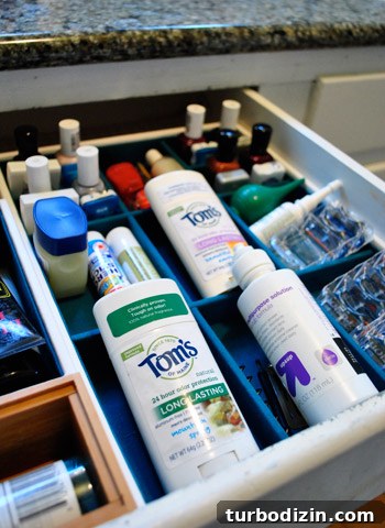 Smart Bathroom Drawer Organization Ideas to Maximize Space 7 img 46191 6