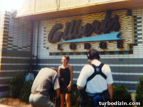 My Run-In With Eminem: What Really Happened When I Got Busted 3 Burger joint visit