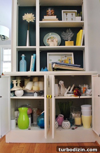 Organize Your Home Room by Room: Tackle One Cabinet at a Time 11 img 46643 10