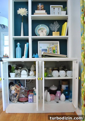 Organize Your Home Room by Room: Tackle One Cabinet at a Time 15 img 46643 14