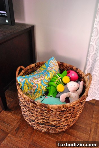 Smart Ways to Tackle Kid Clutter and Keep Playrooms Organized 6 img 46652 5