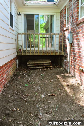 Call 811 Before Building a Deck: How to Locate Underground Utilities 7 img 47049 6
