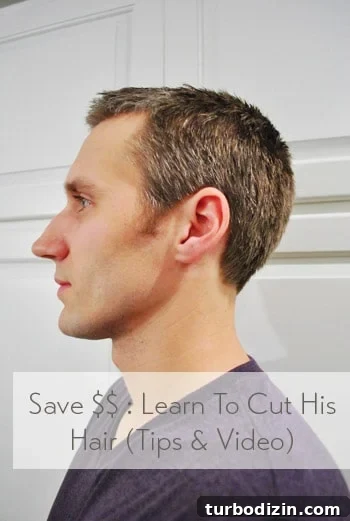 How to Cut Your Partner’s Hair at Home: A Step-by-Step Guide 2 save-money-learn-to-cut-his-hair