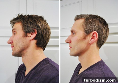 How to Cut Your Partner’s Hair at Home: A Step-by-Step Guide 4 img 47207 3