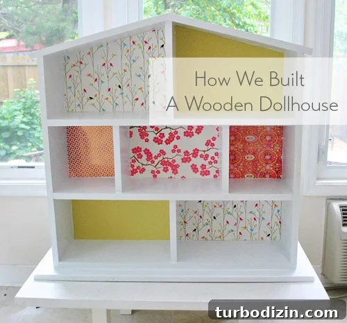 Build a Charming Dollhouse: Step-by-Step Guide for Beginners 2 how-weo-built-a-wooden-dollhouse