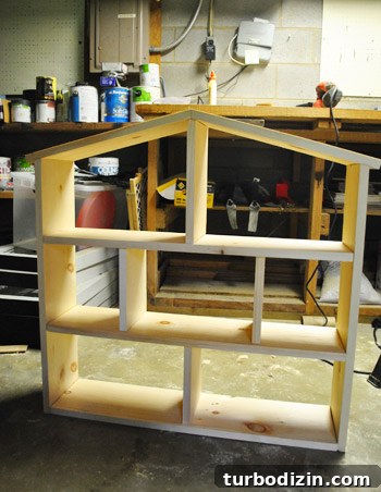 Build a Charming Dollhouse: Step-by-Step Guide for Beginners 17 img 47283 16