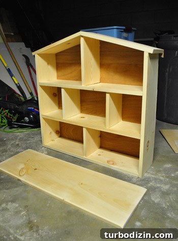 Build a Charming Dollhouse: Step-by-Step Guide for Beginners 21 img 47283 20