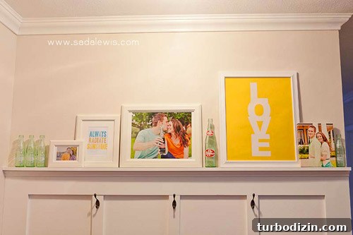 Board and Batten Entryway with Hooks: Step-by-Step Installation Guide 5 Gallery of art and photos