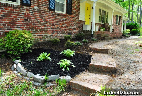 Front Yard Landscaping: Transformations & Before-and-After Ideas 12 img 47428 12