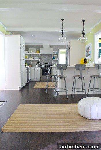 Kitchen Rug Ideas: How to Choose and Style Rugs for Your Kitchen 2 img 47533 1