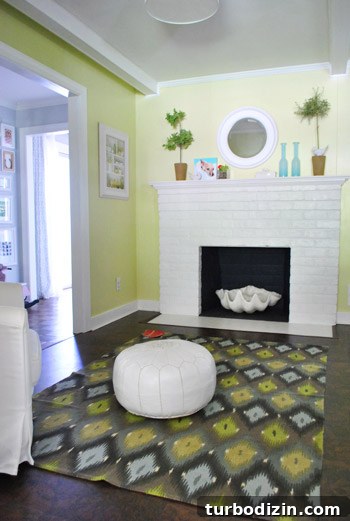 Kitchen Rug Ideas: How to Choose and Style Rugs for Your Kitchen 11 img 47533 10