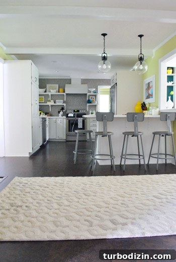 Kitchen Rug Ideas: How to Choose and Style Rugs for Your Kitchen 12 img 47533 11