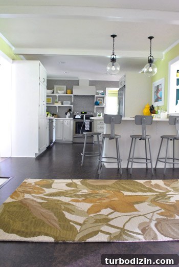 Kitchen Rug Ideas: How to Choose and Style Rugs for Your Kitchen 14 img 47533 13