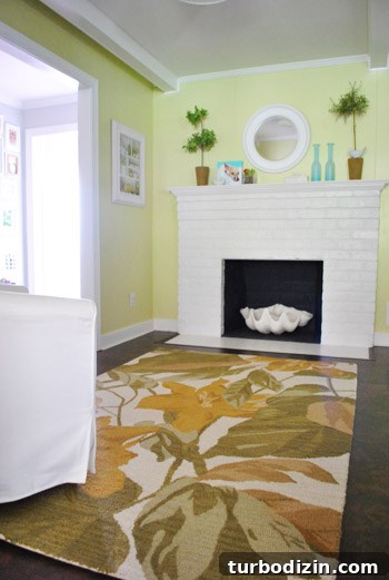 Kitchen Rug Ideas: How to Choose and Style Rugs for Your Kitchen 15 img 47533 14