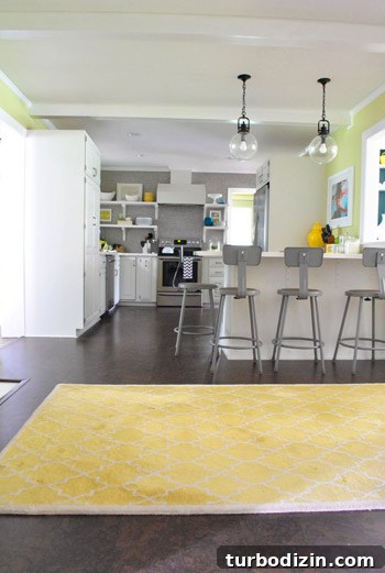 Kitchen Rug Ideas: How to Choose and Style Rugs for Your Kitchen 16 img 47533 15