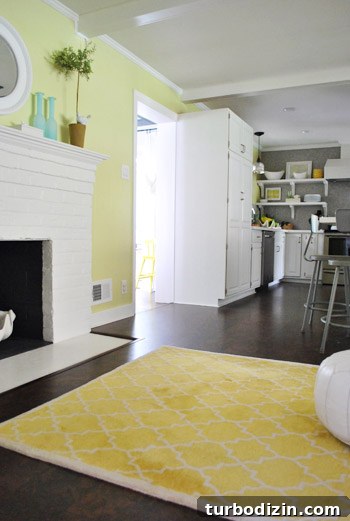 Kitchen Rug Ideas: How to Choose and Style Rugs for Your Kitchen 17 img 47533 16