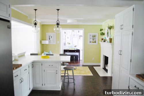 Kitchen Rug Ideas: How to Choose and Style Rugs for Your Kitchen 18 img 47533 17