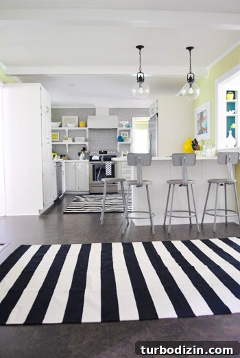 Kitchen Rug Ideas: How to Choose and Style Rugs for Your Kitchen 4 img 47533 3