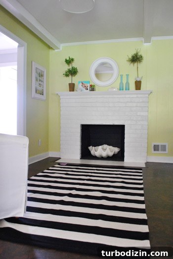 Kitchen Rug Ideas: How to Choose and Style Rugs for Your Kitchen 6 img 47533 5