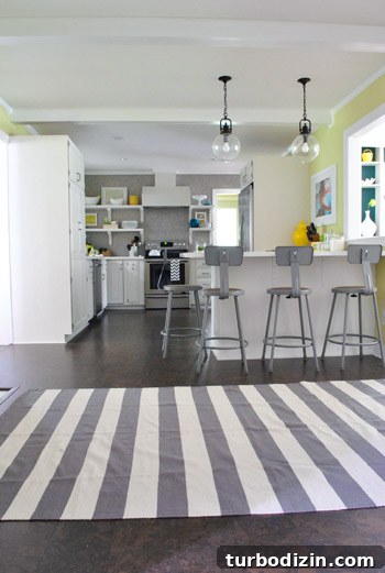 Kitchen Rug Ideas: How to Choose and Style Rugs for Your Kitchen 7 img 47533 6