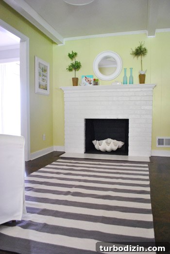 Kitchen Rug Ideas: How to Choose and Style Rugs for Your Kitchen 8 img 47533 7