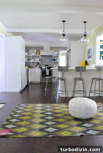 Kitchen Rug Ideas: How to Choose and Style Rugs for Your Kitchen 9 img 47533 8