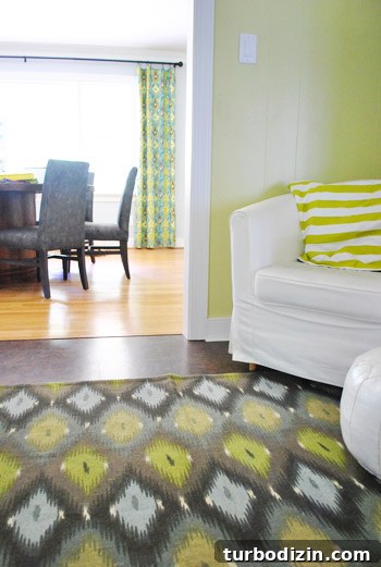 Kitchen Rug Ideas: How to Choose and Style Rugs for Your Kitchen 10 img 47533 9