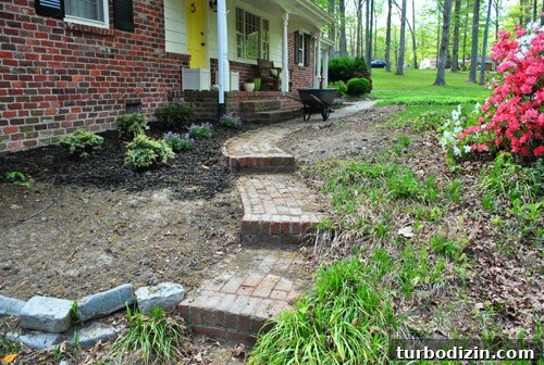 How to Seed Bare Dirt Spots to Grow a Thick Lawn 3 img 47642 2