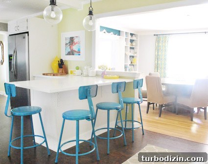 Spray Painting Metal Stools: Step-by-Step Guide for a Smooth Finish 11 img 47692 10