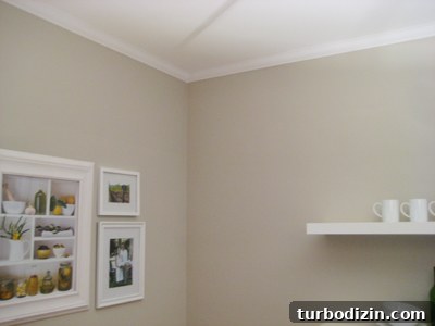 Crown molding detail 1