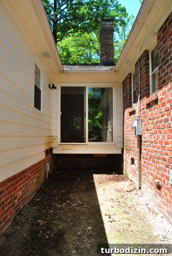 Converting a Balcony into a Deck: Step-by-Step Guide 13 img 47725 12