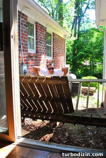Converting a Balcony into a Deck: Step-by-Step Guide 4 img 47725 3